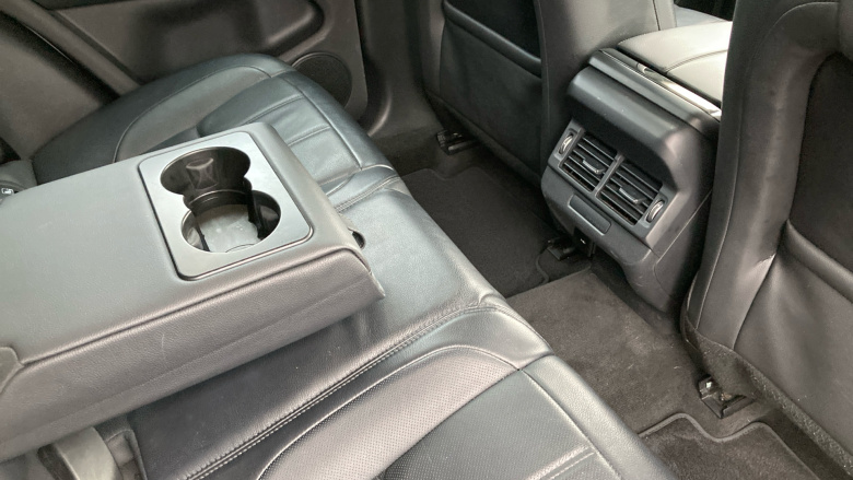 Land Rover Range Rover Evoque 2.0 D165 S 5dr Auto Diesel Hatchback